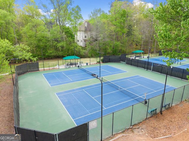 5141 Edgerton Drive, Peachtree Corners, GA 30092