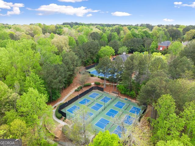 5141 Edgerton Drive, Peachtree Corners, GA 30092