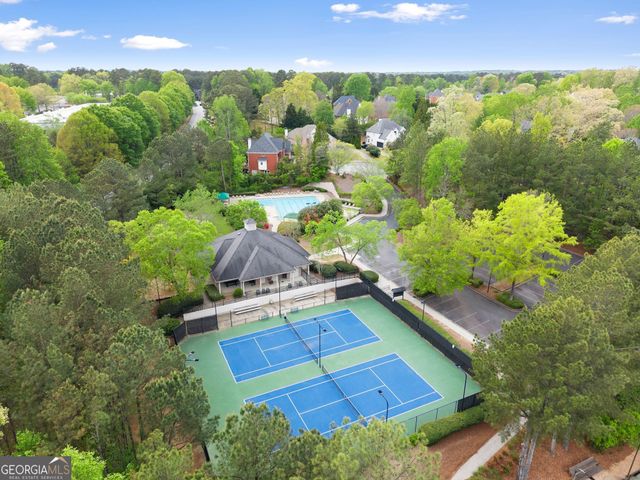 5141 Edgerton Drive, Peachtree Corners, GA 30092