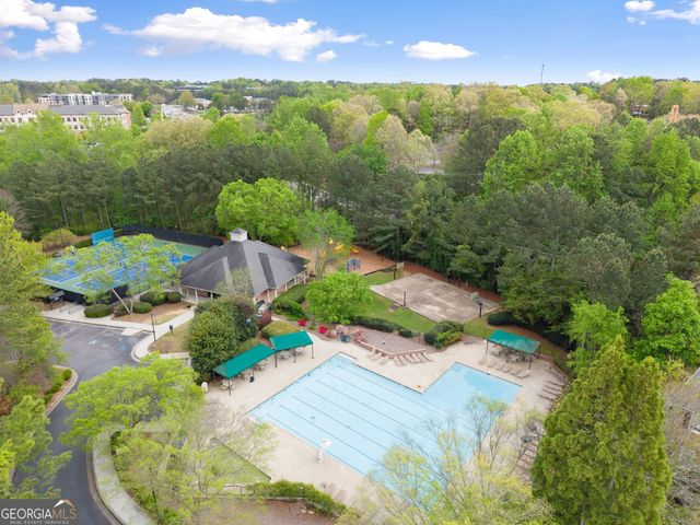 5141 Edgerton Drive, Peachtree Corners, GA 30092