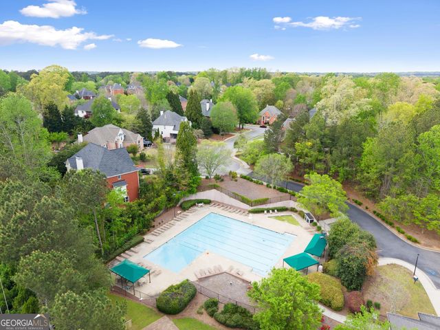 5141 Edgerton Drive, Peachtree Corners, GA 30092