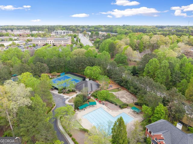 5141 Edgerton Drive, Peachtree Corners, GA 30092