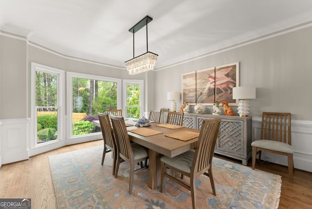 5141 Edgerton Drive, Peachtree Corners, GA 30092