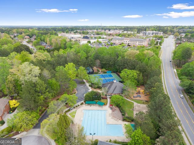 5141 Edgerton Drive, Peachtree Corners, GA 30092