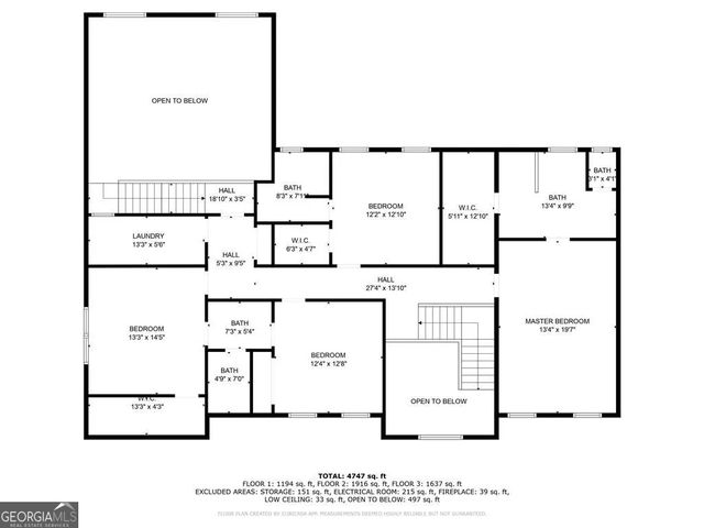 5141 Edgerton Drive, Peachtree Corners, GA 30092