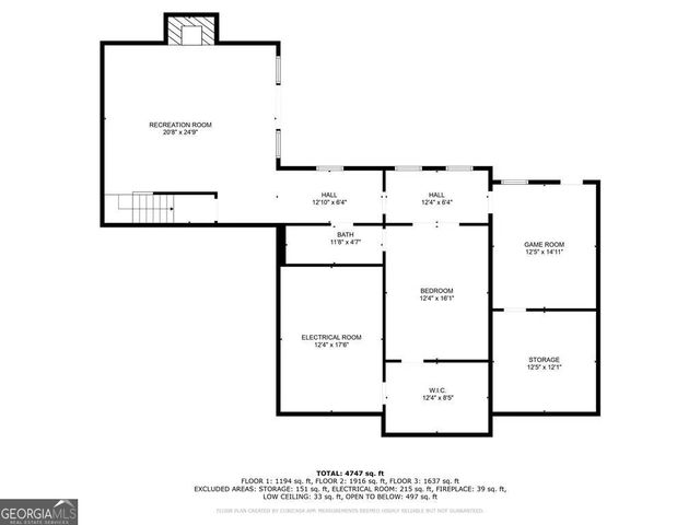 5141 Edgerton Drive, Peachtree Corners, GA 30092