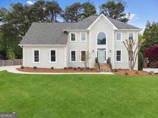 5141 Edgerton Drive, Peachtree Corners, GA 30092