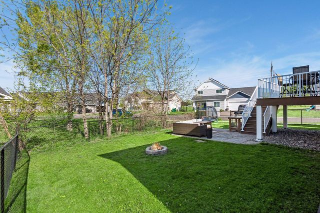 13704 Alabama Avenue S, Savage, MN 55378