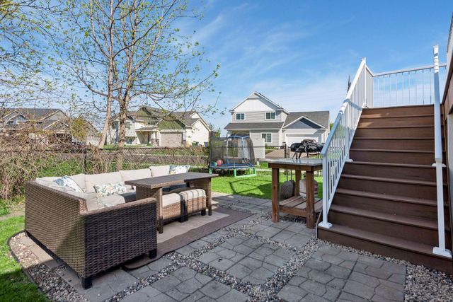13704 Alabama Avenue S, Savage, MN 55378