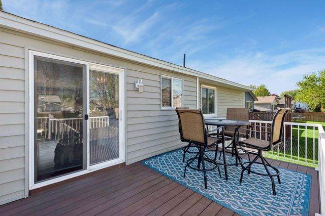 13704 Alabama Avenue S, Savage, MN 55378