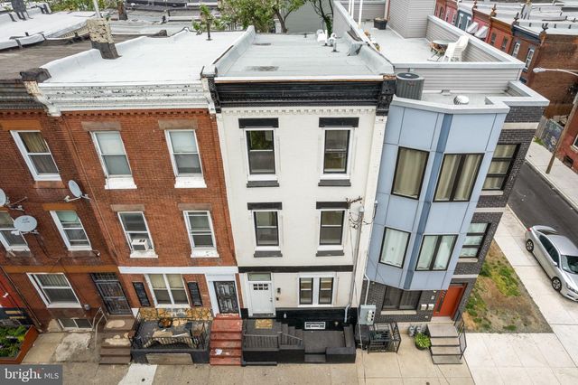 2819 W OXFORD ST, Philadelphia, PA 19121