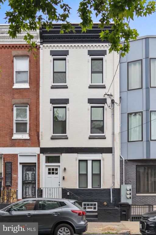2819 W OXFORD ST, Philadelphia, PA 19121