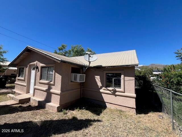 42 E Hwy 80 Road, Bisbee, AZ 85603