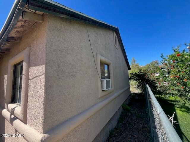 42 E Hwy 80 Road, Bisbee, AZ 85603