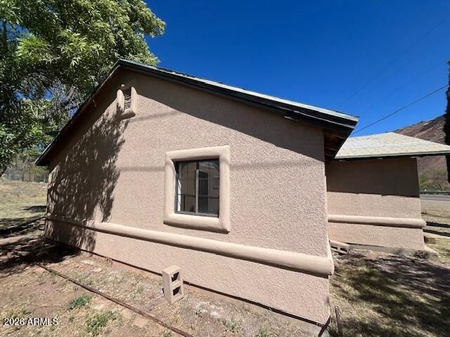42 E Hwy 80 Road, Bisbee, AZ 85603