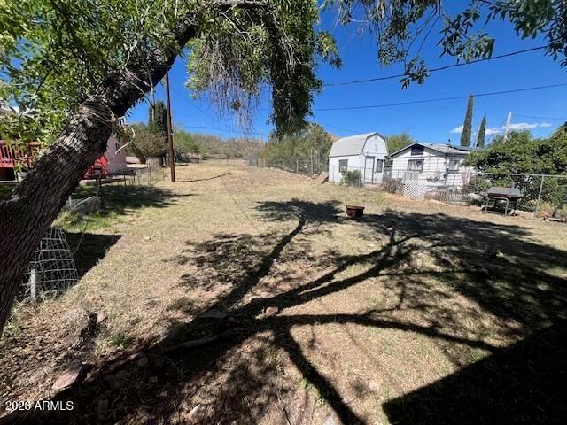 42 E Hwy 80 Road, Bisbee, AZ 85603