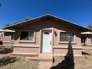 42 E Hwy 80 Road, Bisbee, AZ 85603