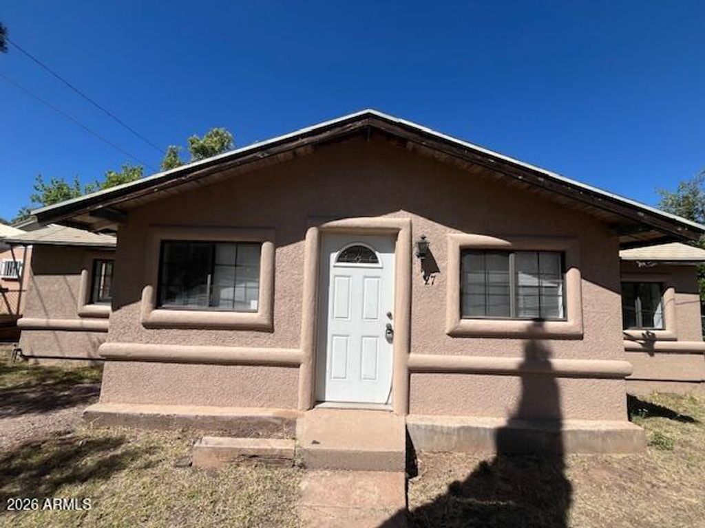 42 E Hwy 80 Road, Bisbee, AZ 85603