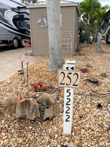 5222 Pineland Daisy TRL, Fort Myers, FL 33905