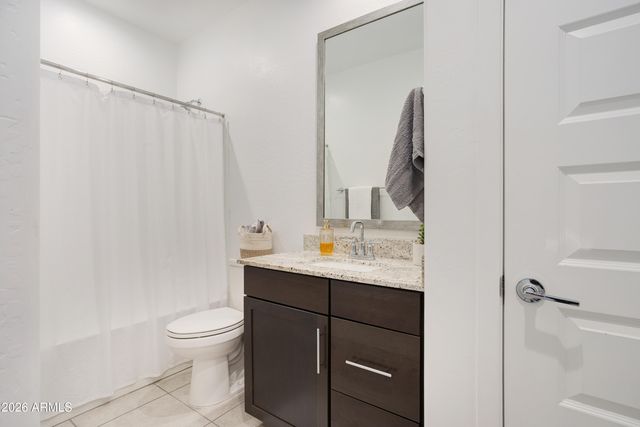 9836 E WAVELENGTH Avenue, Mesa, AZ 85212