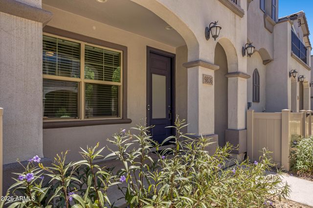 9836 E WAVELENGTH Avenue, Mesa, AZ 85212