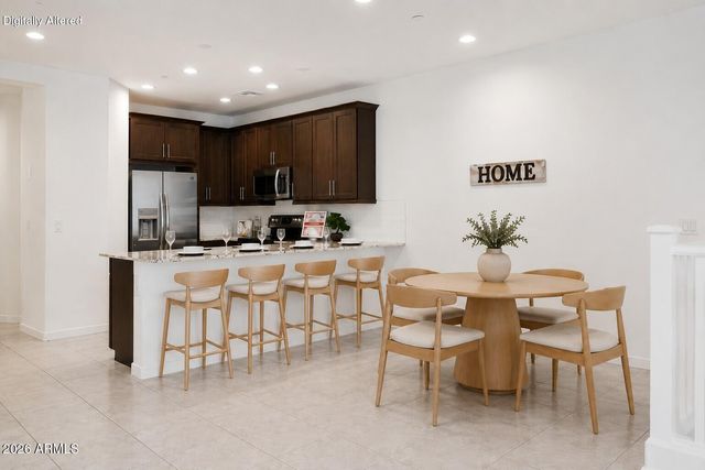 9836 E WAVELENGTH Avenue, Mesa, AZ 85212