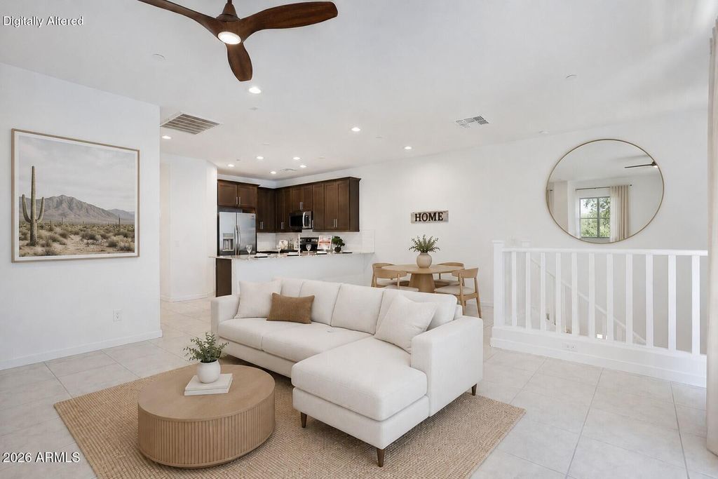 9836 E WAVELENGTH Avenue, Mesa, AZ 85212 — photo 5