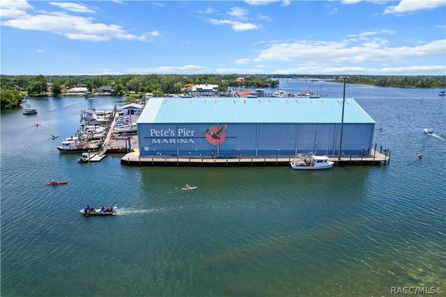 203 N McGowan Avenue, Crystal River, FL 34429