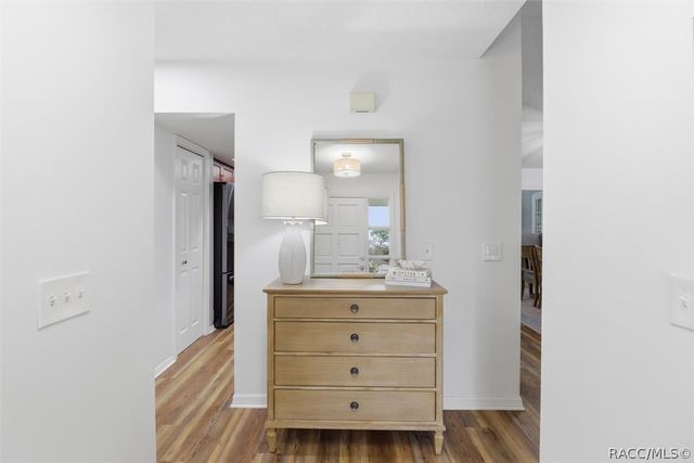 203 N McGowan Avenue, Crystal River, FL 34429