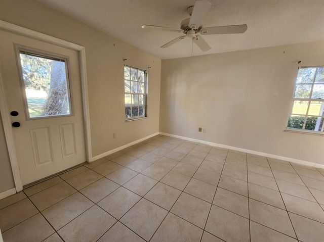 7990 MIDWAY DRIVE TERRACE M103, Ocala, FL 34472