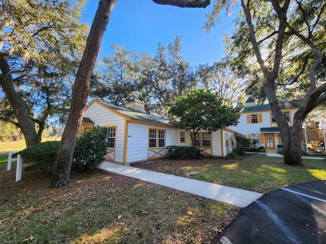 7990 MIDWAY DRIVE TERRACE M103, Ocala, FL 34472