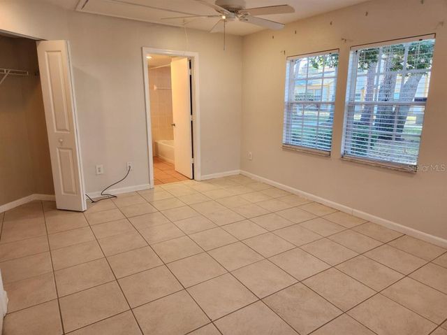 7990 MIDWAY DRIVE TERRACE M103, Ocala, FL 34472