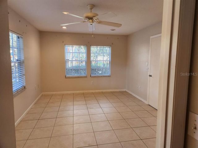 7990 MIDWAY DRIVE TERRACE M103, Ocala, FL 34472