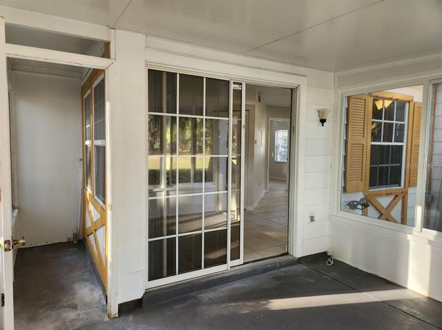 7990 MIDWAY DRIVE TERRACE M103, Ocala, FL 34472