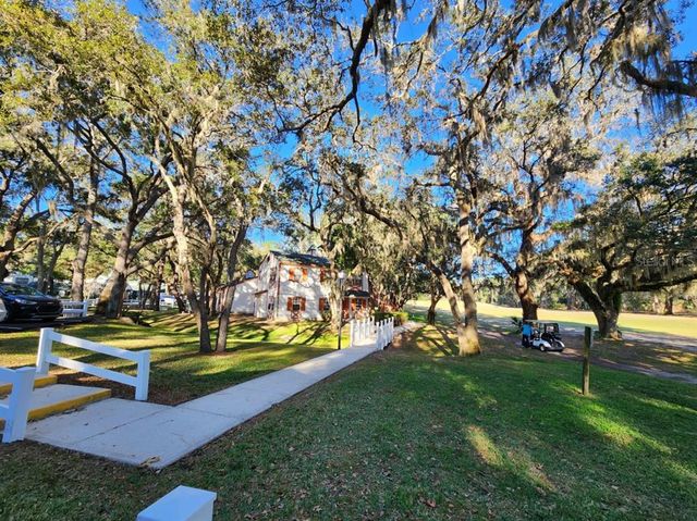 7990 MIDWAY DRIVE TERRACE M103, Ocala, FL 34472