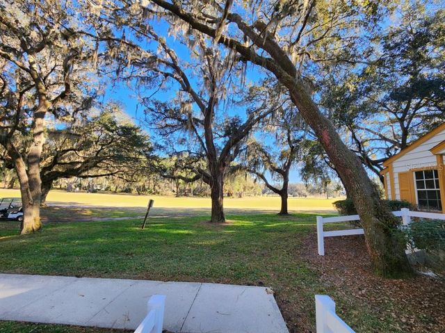 7990 MIDWAY DRIVE TERRACE M103, Ocala, FL 34472