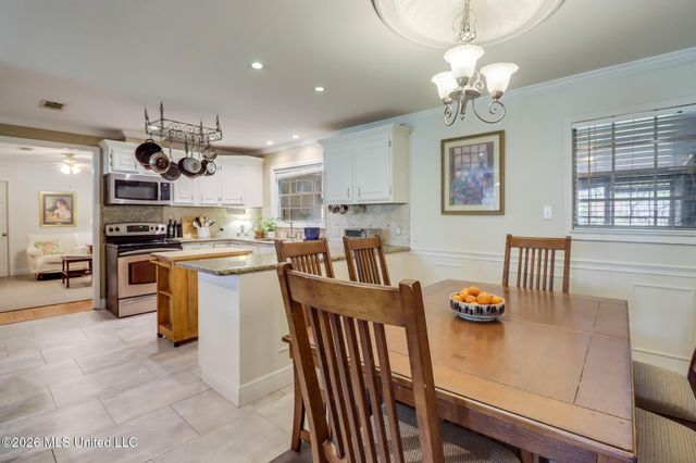 20092 Pineville Road, Long Beach, MS 39560