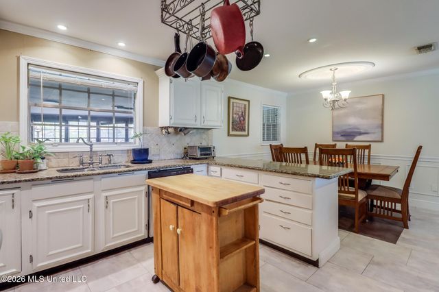 20092 Pineville Road, Long Beach, MS 39560