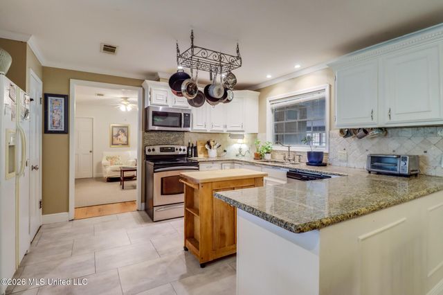 20092 Pineville Road, Long Beach, MS 39560