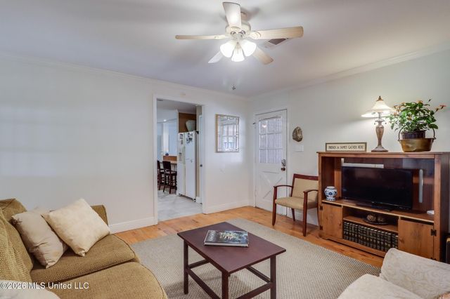 20092 Pineville Road, Long Beach, MS 39560