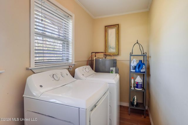 20092 Pineville Road, Long Beach, MS 39560