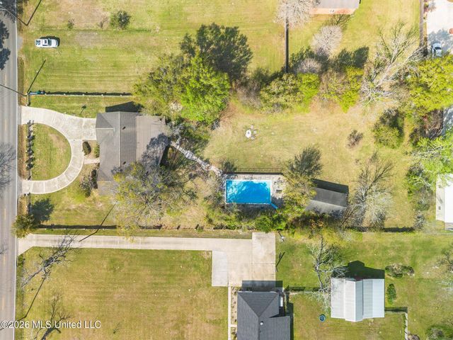 20092 Pineville Road, Long Beach, MS 39560