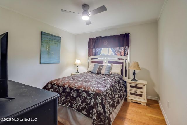 20092 Pineville Road, Long Beach, MS 39560