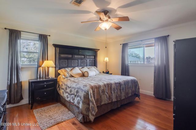 20092 Pineville Road, Long Beach, MS 39560