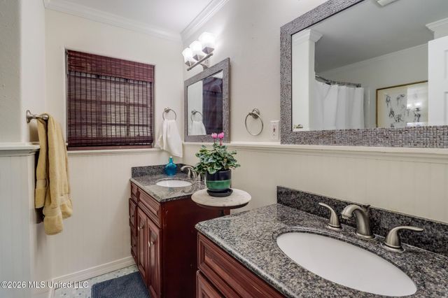 20092 Pineville Road, Long Beach, MS 39560