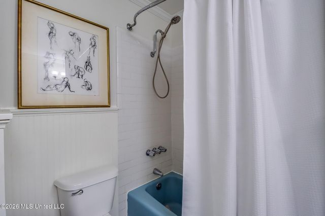 20092 Pineville Road, Long Beach, MS 39560