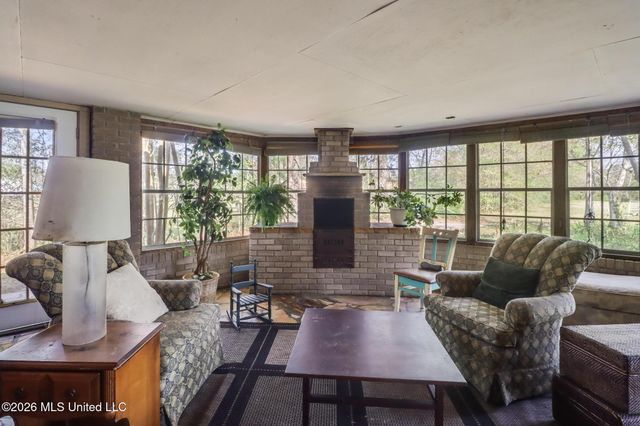 20092 Pineville Road, Long Beach, MS 39560