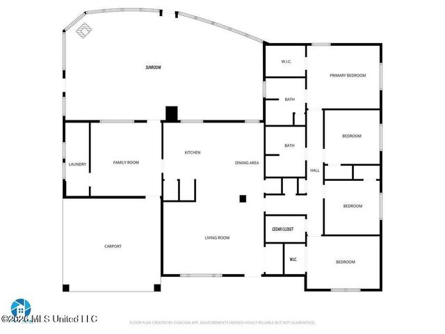 20092 Pineville Road, Long Beach, MS 39560