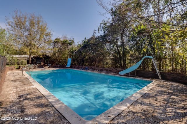 20092 Pineville Road, Long Beach, MS 39560