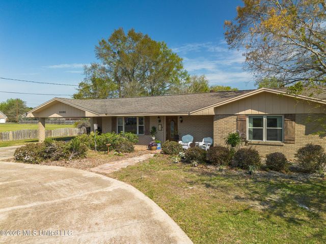 20092 Pineville Road, Long Beach, MS 39560